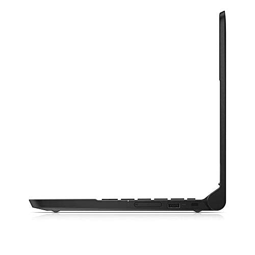 Dell Chromebook P22T 11.6" 4GB 16GB Intel Celeron N2840 X2 2.16GHz, Black (Certified Refurbished)