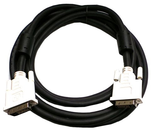 Importer520 DVI Male to DVI Male Digital Video Cable- 6 Feet / 2M. Length