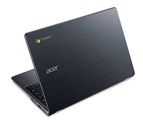 Acer Chromebook 11 C740-C4PE (11.6-inch HD, 4 GB, 16GB SSD)